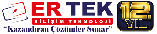 Ertek Logo