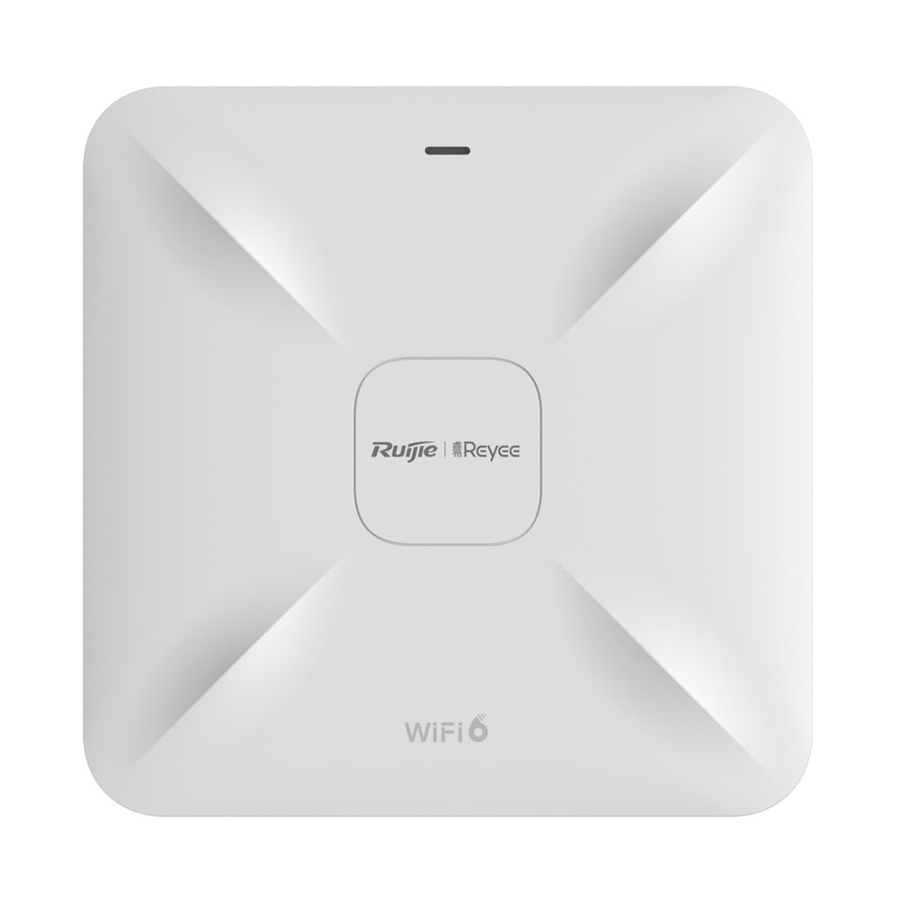 Ruijie-Reyee RG-RAP2260(G) Wifi 6 İç Ortam Access Point - Dual-band AX1800,