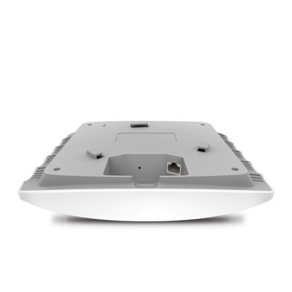 Tp-Link OMADA EAP225 1Port Gbit Poe AC1350 Dual Band Tavan tipi AktifPoe Access Point