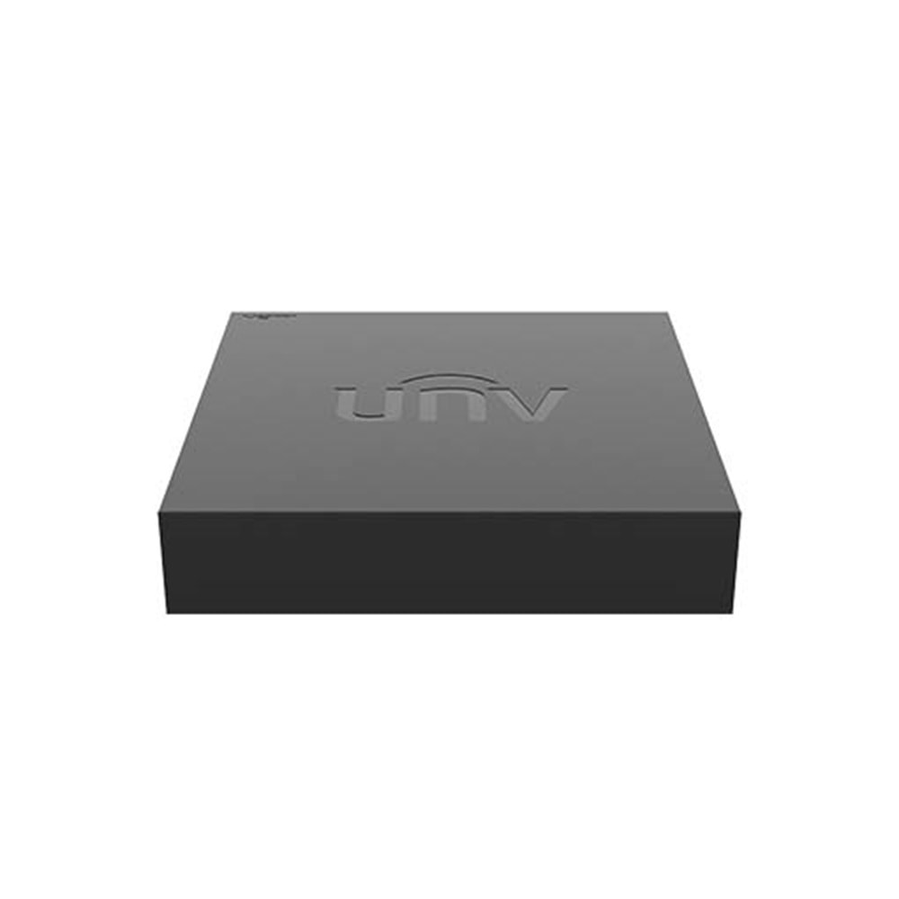 UNV Uniview XVR301-08F 8Kanal 2MP 1HDD H265 XVR Kayıt Cihazı