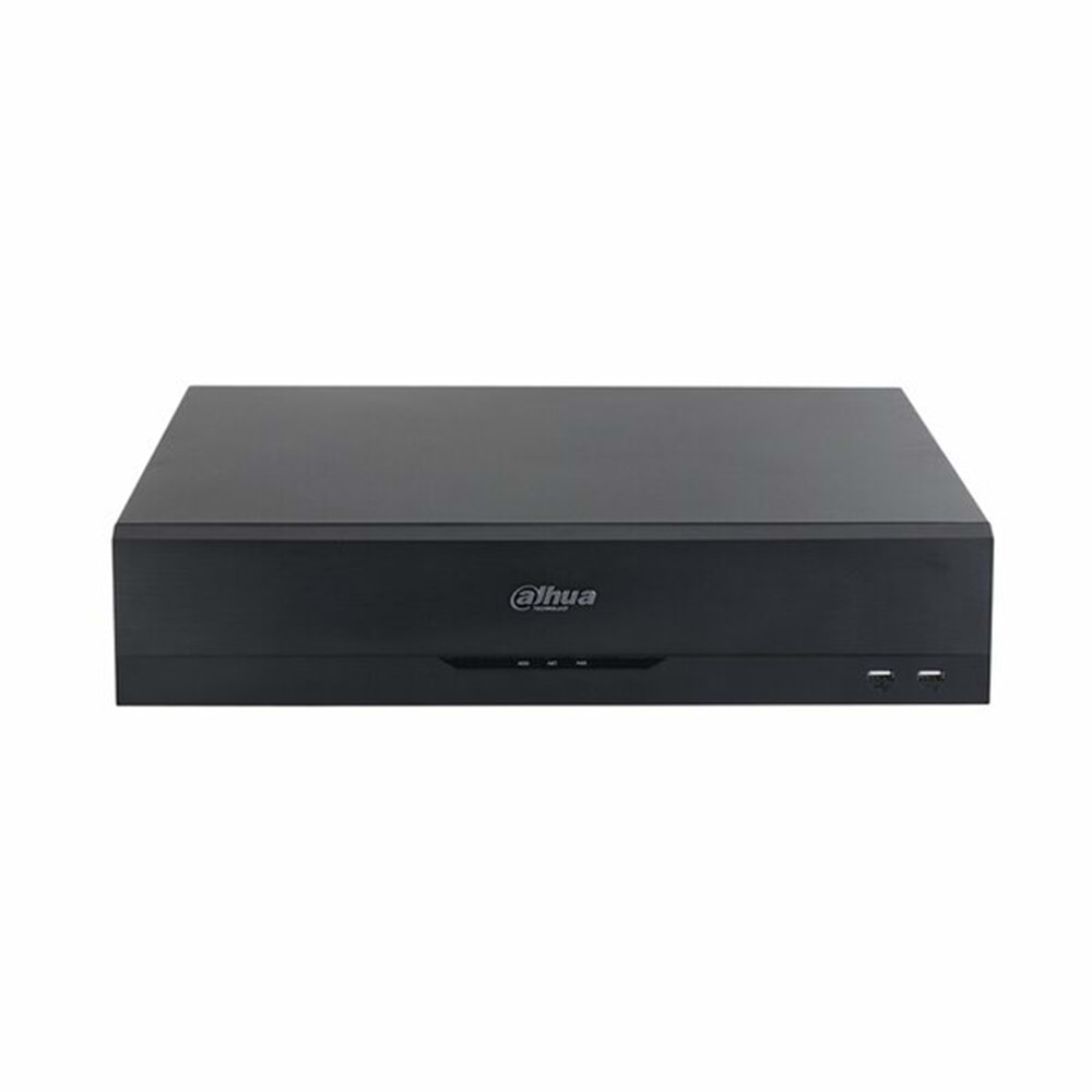 Dahua DH-NVR5832-EI 32 8HDD 32Kanal NVR Cihazı