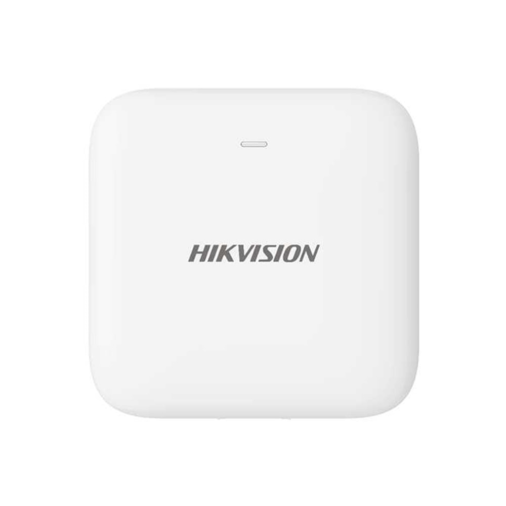 Hikvision DS-PDWL-E-WE (868MHz) Kablosuz Su Baskını Dedektörü