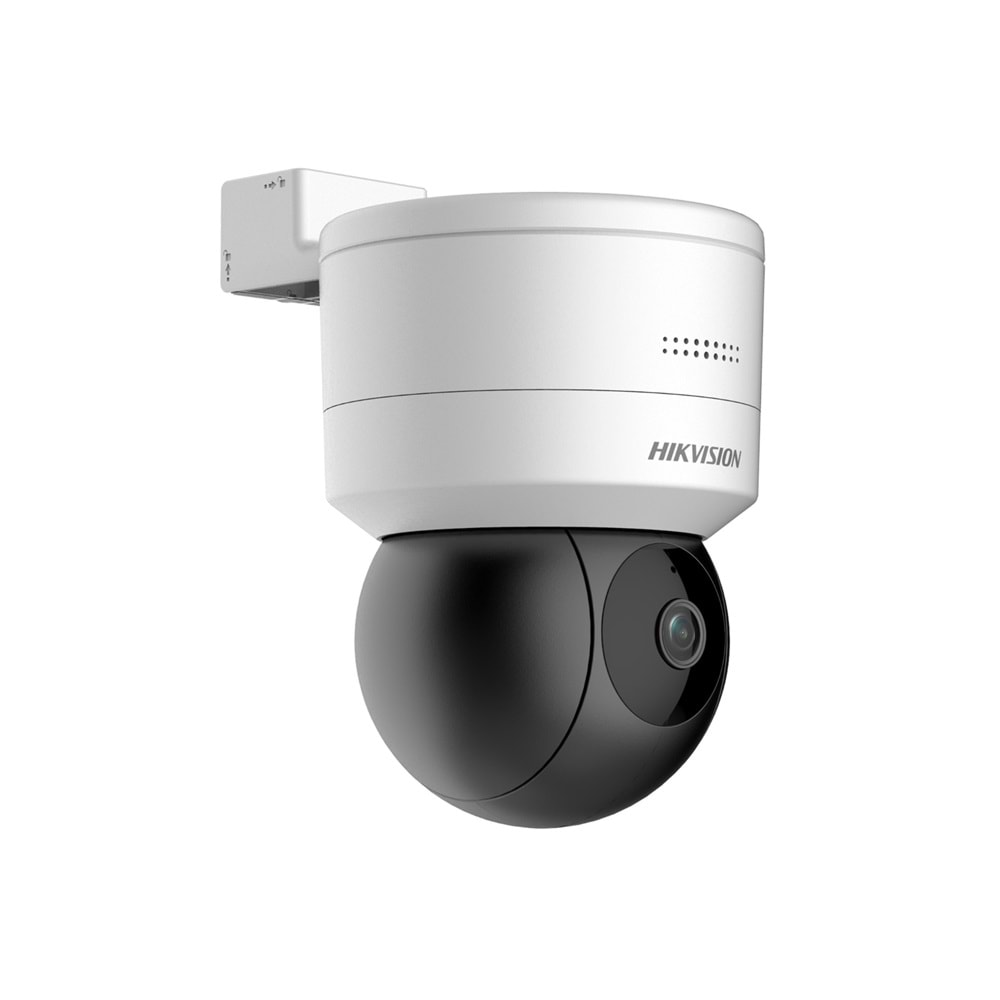 Hikvision DS-2DE1C200IW-D3/W-F1 S7 2MP 2.8mm Wi-Fi Pan Tilt Mini Dome IP Kamera(15Mt.)(Sesli)