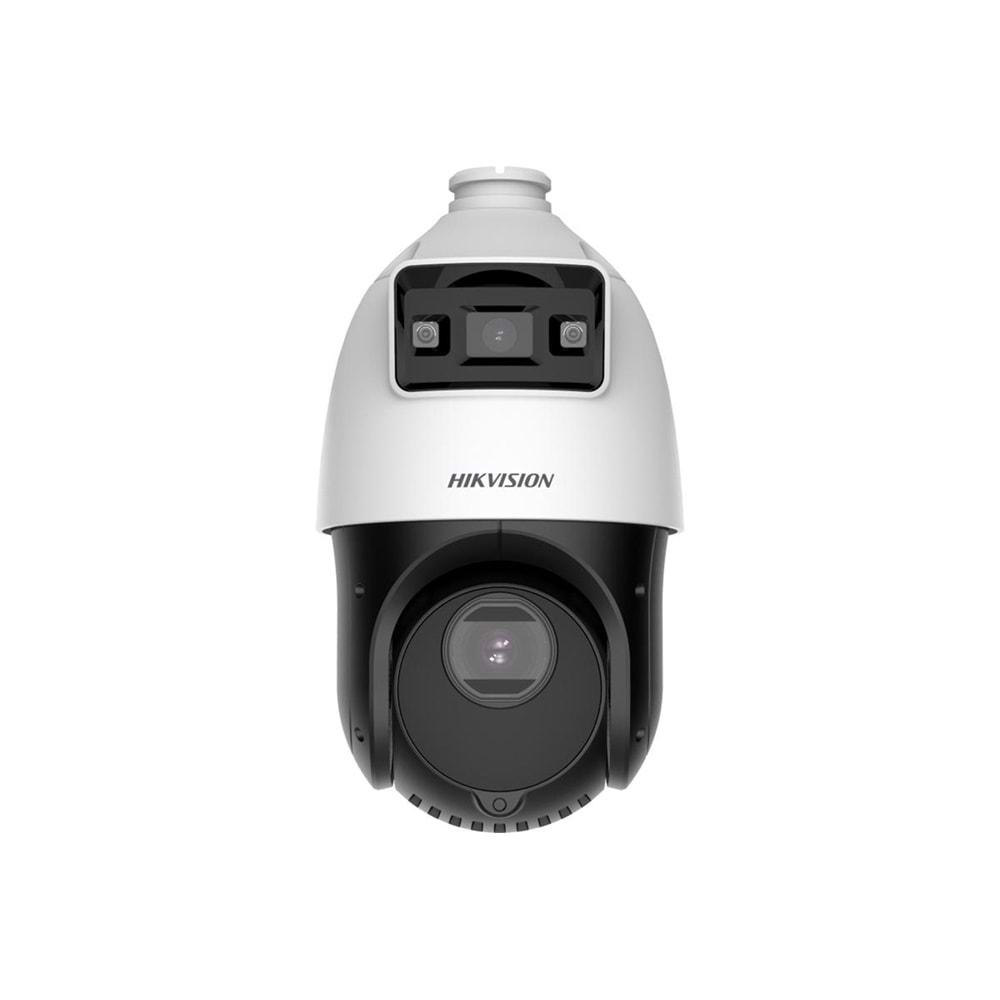 Hikvision DS-2SE4C425MWG-E/14(F0) TandemVu 4MP 25X Colorful & IR IP Speed Dome(100Mt.)