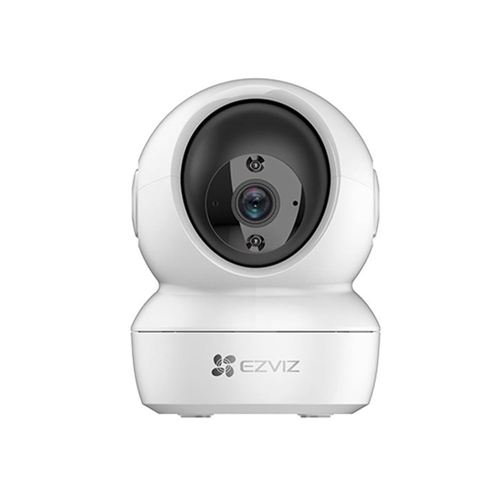 Ezviz CS-H6C 2MP 1080P 360 Derece PT Hareketli Kamera(Çift Yönlü Konuşma)