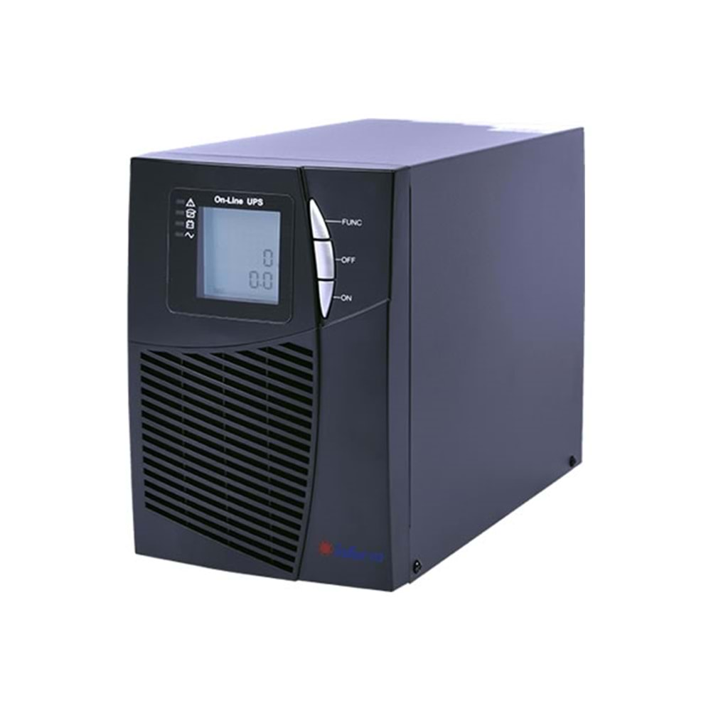 İnform Sinus Evo N 2KVA Online UPS Kesintisiz Güç Kaynağı