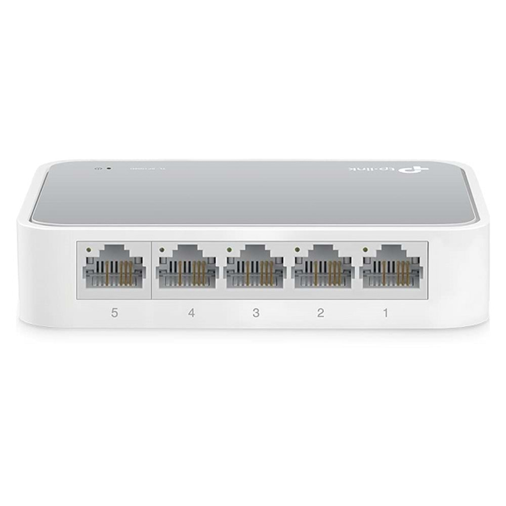 Tp-Link TL-SF1005D 5 Port 10/100 Switch