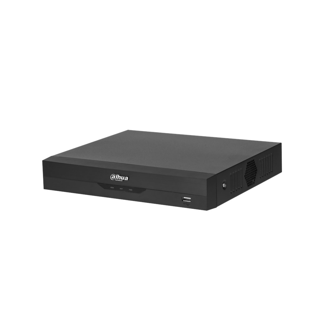 Dahua XVR5108HS-I3 8Kanal 1080P 1HDD 5MP HDCVI/AHD/TVI/CVBS/IP