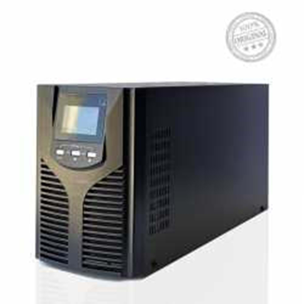 Siel SLD 11 2KVA Online Ups