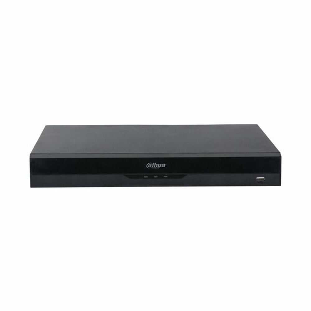 Dahua XVR5232AN-I3 5Mpix H265+ 32Kanal Video 2 HDD 5in1 DVR Cihazı