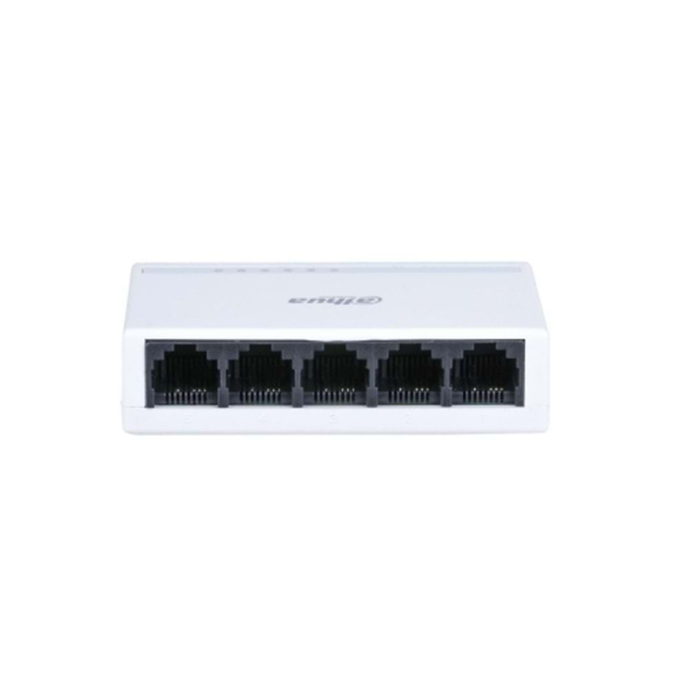 Dahua PFS3005-5ET-L 5 Port 10/100 Masaüstü Switch