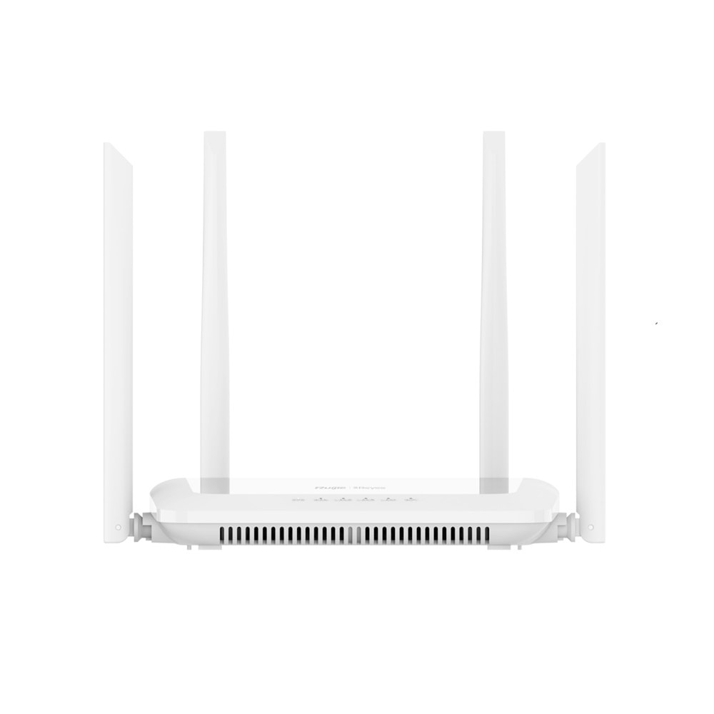 Ruijie-Reyee RG-EW1200 1200M Dual-Band MB Wireless Home Router