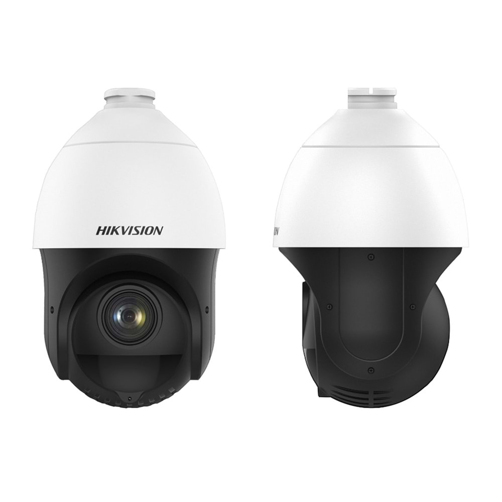 Hikvision DS-2DE4215IW-DE(S5) 2MP 15x IR PTZ Speed Dome IP Kamera (Montaj Ayağı Dahil)