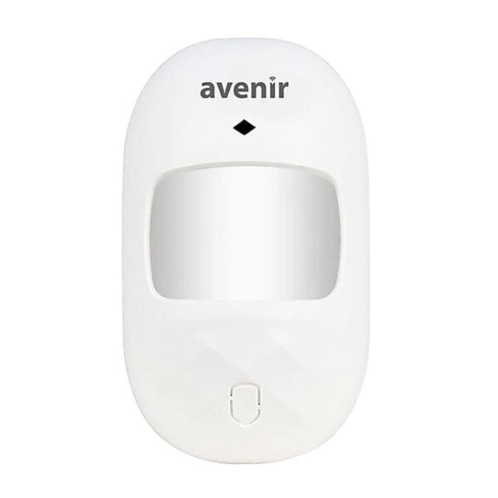 Avenir AV-06A Kablosuz Akıllı Pır Sensörü