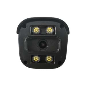 Zotech ZT-T204HD36 2MP 4 Atom Led 3.6mm 4in1 Kamera (45Mt)(S)