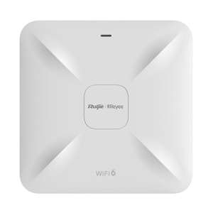 Ruijie-Reyee RG-RAP2260(G) Wifi 6 İç Ortam Access Point - Dual-band AX1800,