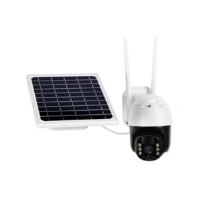 Avenir AV-M01 (4G-Solar) 2MP Sim Kartlı Güneş Enerjili 5x Dijital Zoom