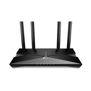 Tp-Link ARCHER AX10 AX1500 4Port 300-1201Mbps Dual Band Wifi 6 Masaüstü Gigabit Router Access Point