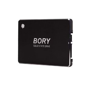 Bory 1TB SATA3 R500-C1T SSD Hard Disk 550/510 MBS (3 Yıl Garantili)