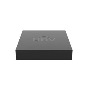 UNV Uniview XVR301-08F 8Kanal 2MP 1HDD H265 XVR Kayıt Cihazı