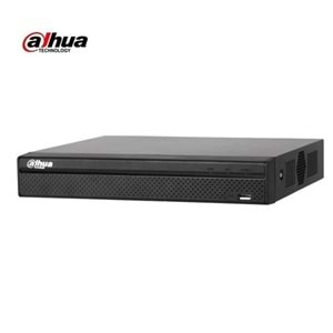 Dahua NVR5432-EI 32Kanal 1U H.265+ 4xHDD NVR Kayıt Cihazı