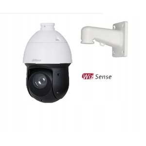 Dahua SD49225DB-HNY 2MP 25x Starlight IR H265+ IP PTZ Speed Dome Kamera(100Mt)(Ayak Dahil)