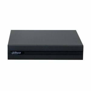 Dahua XVR1B04-I 4Kanal Penta-Brid 4M-N/1080P Cooper 1U Dvr H265+