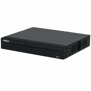 Dahua NVR2108HS-8P-4KS3 8Kanal 12MP/1080P H265+ PoE Nvr Kayıt Cihazı