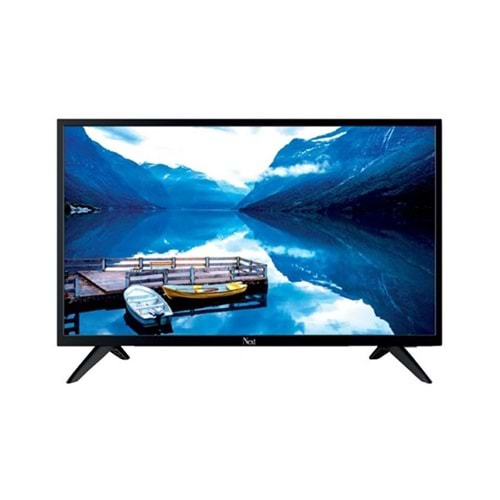 Next YE-42020G6 42 inch 106 Ekran Uydu Alıcılı Full HD Led TV