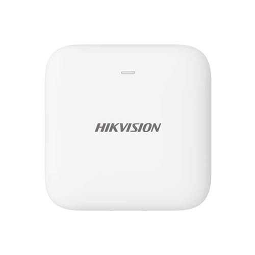 Hikvision DS-PDWL-E-WE (868MHz) Kablosuz Su Baskını Dedektörü