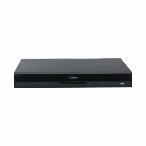 Dahua NVR5232-EI 32Kanal 1U 4K H.265 Pro NVR 12MP