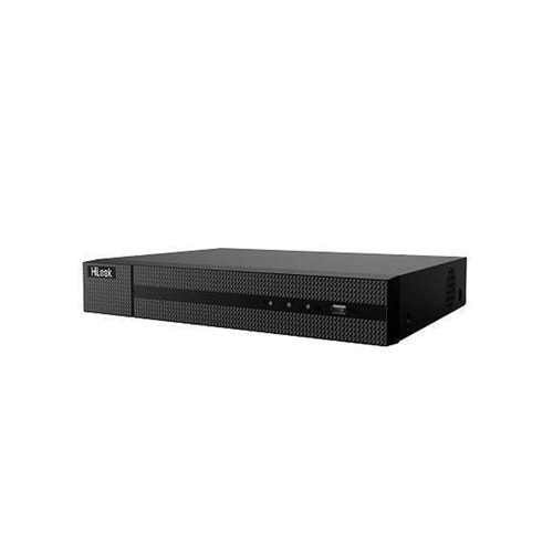 Hilook DVR-208G-K1 8Kanal H265 1xHDD 5in1 DVR Metal Kasa