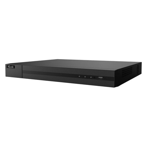 Hilook DVR-232G-M2 32Kanal H265+ 2xHDD 5in1 DVR Metal Kasa