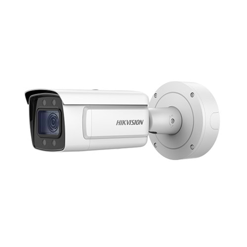 Hikvision DS-2CD2A26G0/P-IZHS 2MP Deepin View 2.8-12mm Motorize PTS Bullet IP Kamera(50Mt.)(Plaka Okuma)