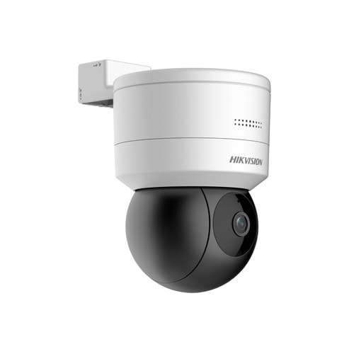 Hikvision DS-2DE1C200IW-D3/W-F1 S7 2MP 2.8mm Wi-Fi Pan Tilt Mini Dome IP Kamera(15Mt.)(Sesli)