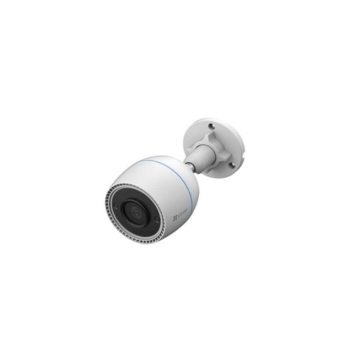 Ezviz CS-C3T 2MP Wi-Fi Bullet Kamera (Çift Yönlü Konuşma)(Hikvision NVR Destekler)