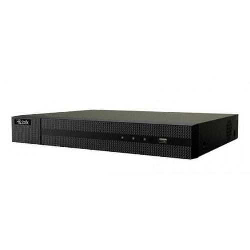 Hilook NVR-232MH-B 8MP H265+ 32Kanal 2 HDD 256Mbps NVR Kayıt Cihazı