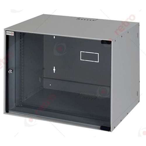 Legend 7U W530mm D400mm Soho Rack Kabinet