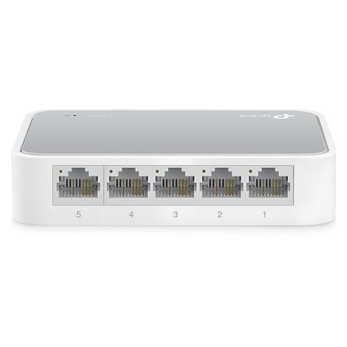 Tp-Link TL-SF1005D 5 Port 10/100 Switch