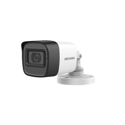 Hikvision DS-2CE16D0T-EXIPF 2MP 3.6mm Bullet Kamera(20Mt.)