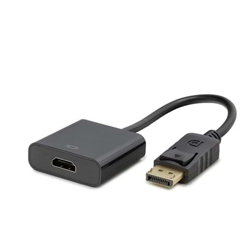 Gabble Gab-Dphdc Dp To Hdmi Convertor