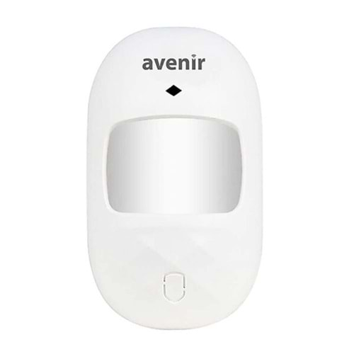 Avenir AV-06A Kablosuz Akıllı Pır Sensörü