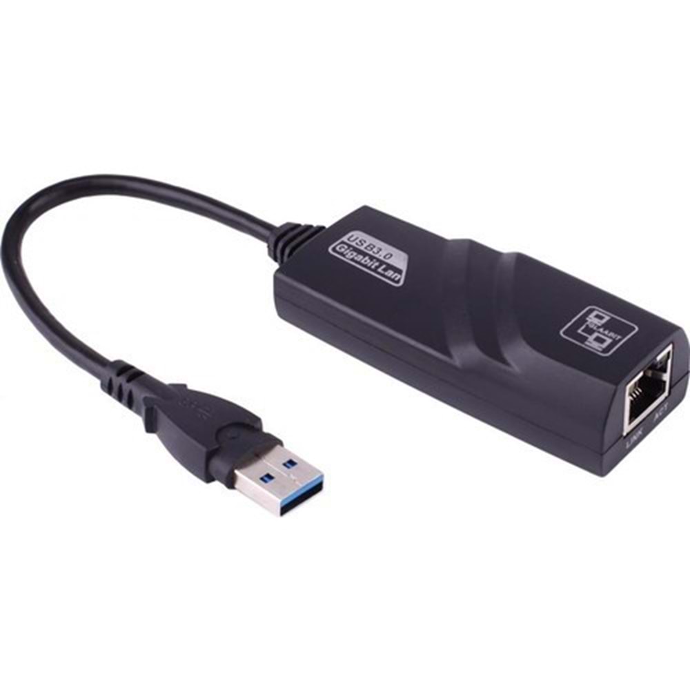 USB Ethernet USB 3.0 Gibagit