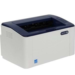 Xerox Phaser 3020V_BI A4 Siyah Beyaz Mono Lazer Yazıcı 20PPM Usb-Wifi