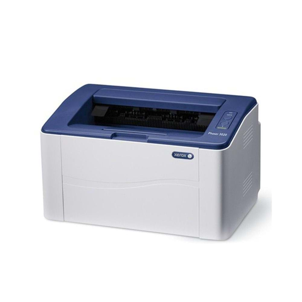 Xerox Phaser 3020V_BI A4 Siyah Beyaz Mono Lazer Yazıcı 20PPM Usb-Wifi