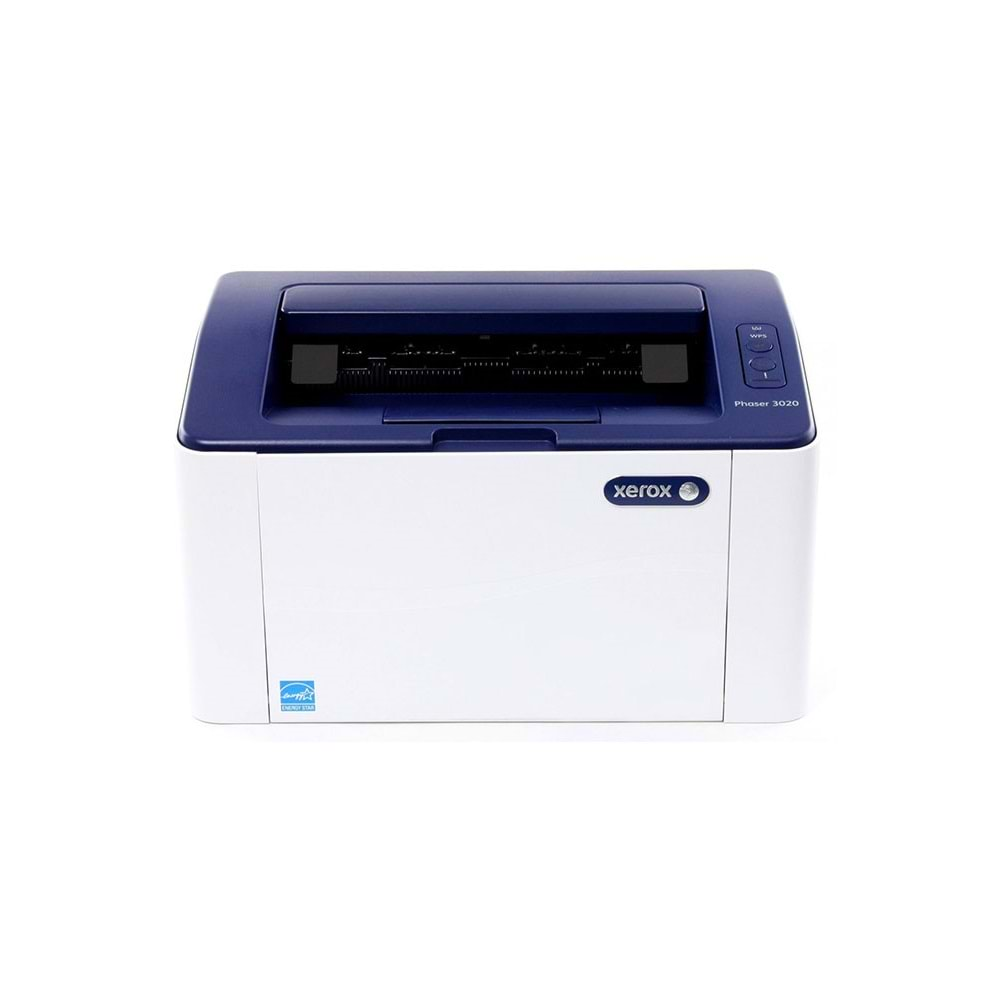 Xerox Phaser 3020V_BI A4 Siyah Beyaz Mono Lazer Yazıcı 20PPM Usb-Wifi