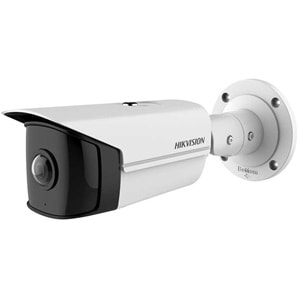 Hikvision DS-2CD2T45G0P-I 4MP 1.68mm 180 Derece Süper Geniş Açı IP Bullet Kamera(20Mt.)