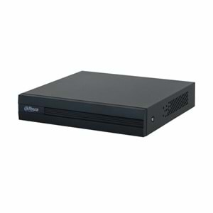 Dahua XVR1B04-I 4Kanal Penta-Brid 4M-N/1080P Cooper 1U Dvr H265+