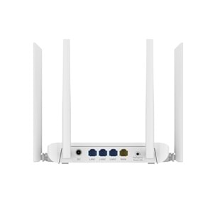 Ruijie-Reyee RG-EW1200 1200M Dual-Band MB Wireless Home Router