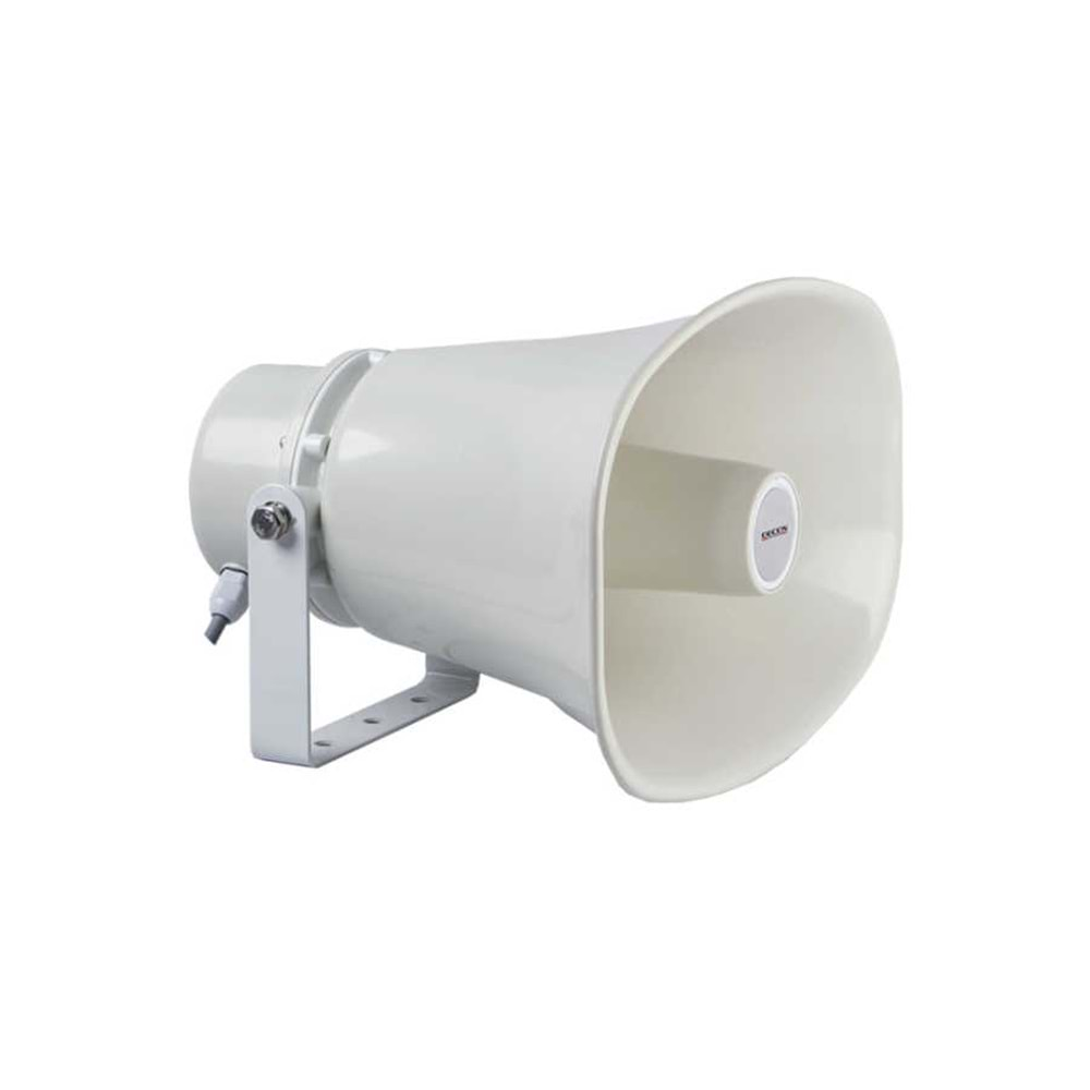 Decon DH-30T 50W 100V Horn Speaker Hoparlör